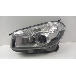 NISSAN QASHQAI J10 LIFT LAMPA PRZÓD LEWA EU SOCZEWKA