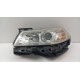RENAULT MEGANE II LIFT CABRIO LAMPA PRZÓD LEWA EU SOCZEWKA