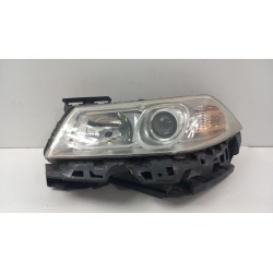 RENAULT MEGANE II LIFT CABRIO LAMPA PRZÓD LEWA EU SOCZEWKA