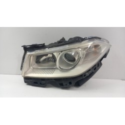 RENAULT MEGANE II LIFT LAMPA PRZÓD LEWA EU SOCZEWKA