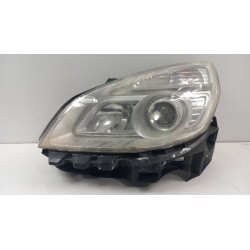 RENAULT SCENIC II LIFT LAMPA PRZÓD LEWA EU SOCZEWKA