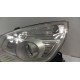 RENAULT SCENIC II LIFT LAMPA PRZÓD LEWA EU SOCZEWKA