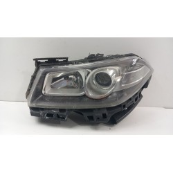 ????RENAULT MEGANE II LIFT LAMPA PRZÓD LEWA EU SOCZEWKA TYP NADWOZIA