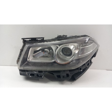 ????RENAULT MEGANE II LIFT LAMPA PRZÓD LEWA EU SOCZEWKA TYP NADWOZIA