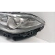 ????RENAULT MEGANE II LIFT LAMPA PRZÓD LEWA EU SOCZEWKA TYP NADWOZIA