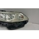 RENAULT MEGANE II LIFT KOMBI LAMPA PRZÓD LEWA EU SOCZEWKA