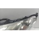 PEUGEOT 407 LIFT LAMPA PRZÓD LEWA EU SOCZEWKA