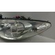 PEUGEOT 307 LIFT LAMPA PRZÓD LEWA EU SOCZEWKA