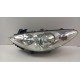 PEUGEOT 307 LIFT LAMPA PRZÓD LEWA EU SOCZEWKA