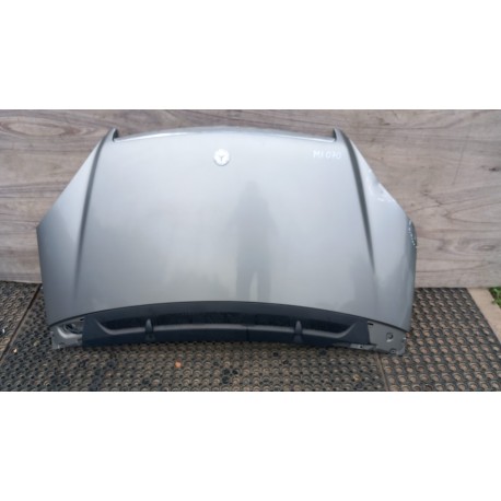 MERCEDES A KLASA W169 MASKA