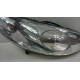 PEUGEOT 407 LIFT LAMPA PRZÓD PRAWA EU SOCZEWKA