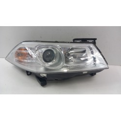 RENAULT MEGANE II LIFT KOMBI LAMPA PRZÓD PRAWA EU SOCZEWKA