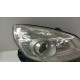 RENAULT SCENIC II LIFT LAMPA PRZÓD PRAWA EU SOCZEWKA