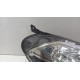 NISSAN QASHQAI J10 LIFT LAMPA PRZÓD PRAWA EU SOCZEWKA