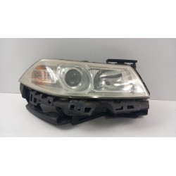 TOYOTA AVENSIS T27 LAMPA PRZÓD PRAWA EU SOCZEWKA