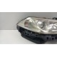 RENAULT MEGANE II LIFT CABRIO LAMPA PRZÓD PRAWA EU SOCZEWKA