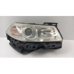 RENAULT MEGANE II LIFT KOMBI LAMPA PRZÓD PRAWA EU SOCZEWKA