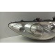 PEUGEOT 307 LIFT LAMPA PRZÓD PRAWA EU SOCZEWKA