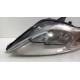 FORD MONDEO MK4 LAMPA PRZÓD LEWA