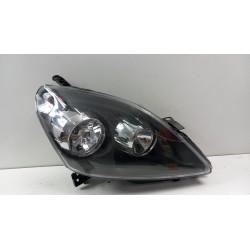 OPEL ZAFIRA B LIFT LAMPA PRZÓD PRAWA