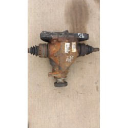 DYFER MOST BMW E39 7504996/EAD69N 2.35