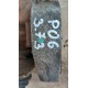 DYFER MOST BMW E53 X5 7510659/E2445N 3.73