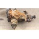 DYFER MOST BMW E53 X5 7510659/E2445N 3.73