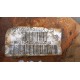 DYFER MOST BMW E53 X5 7510659/E2445N 3.73