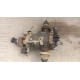 DYFER MOST BMW E53 X5 7510659/E2445N 3.73
