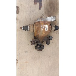 DYFER MOST BMW E87 7524305-04 2.47