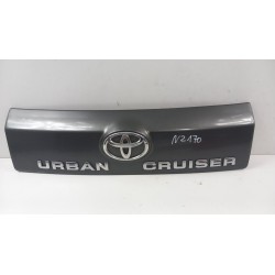 TOYOTA URBAN CRUISER MIKROSTYK BLENDA KLAPY TYŁ 164