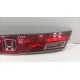 HONDA CIVIC VIII UFO BLENDA KLAPY TYŁ AKWARIUM
