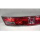 HONDA CIVIC VIII UFO BLENDA KLAPY TYŁ AKWARIUM