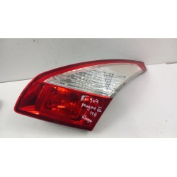 RENAULT MEGANE III HB LAMPA TYŁ PRAWY W KLAPĘ