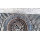 DUCATO KOŁO ZAPASOWE 205/65 ET50 R16 5X118