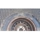 DUCATO KOŁO ZAPASOWE 205/65 ET50 R16 5X118