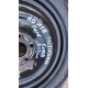 FORD KOŁO DOJAZDOWE 125/85 R16 5X108