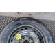 QASHQAI J10 KOŁO DOJAZDOWE 145/90 ET40 R16 5X114,3