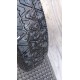 QASHQAI J10 KOŁO DOJAZDOWE 145/90 ET40 R16 5X114,3