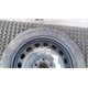 VOLVO S60 V70 KOŁO DOJAZDOWE 125/80 R17 5X108