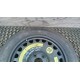 MERCEDES W219 W211 KOŁO DOJAZDOWE 155/75 R17 5X112