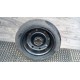 ALFA FIAT KOŁO DOJAZDOWE 125/80 ET25 R17 5X110