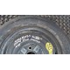 VOLVO S40 KOŁO DOJAZDOWE 125/90 ET40 R15 4X114,3