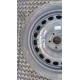 OPEL ASTRA J KOŁO DOJAZDOWE 115/70 ET25 R16 5X105