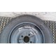 VOLVO S40 KOŁO DOJAZDOWE 125/90 ET40 R15 4X114,3