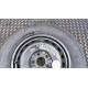 QASHQAI J10 KOŁO DOJAZDOWE 145/90 ET40 R16 5X114,3