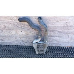 HONDA CIVIC VIII UFO INTERCOOLER 2.2D