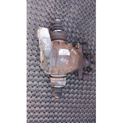 DYFER MOST BMW E87 7566169-02 3.07