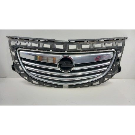 OPEL INSIGNIA A ATRAPA GRILL CHROM