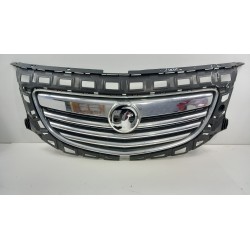 OPEL INSIGNIA A ATRAPA GRILL CHROM